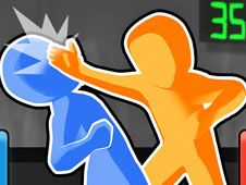 Razboiul Palmelor Betive