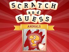 Razuieste si Ghiceste cu Animale