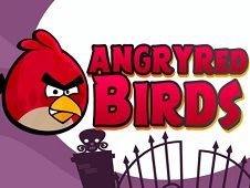 Angry Red Birds