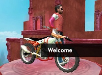 Regele Motocicletelor