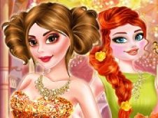 Regina de Toamna Concurs de Frumusete