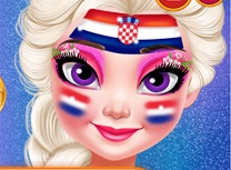 Regina de Gheata Arta pe Fata Campionatul Mondial