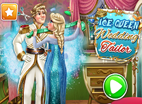 Regina Ghetii Croitoreasa