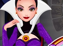 Revansa Reginei Rele