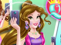 Regina Seflie Diva pe Instagram