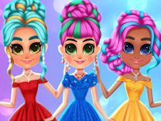 Rochia Mea de Bal cu Stil