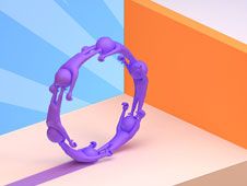 Rostogoleste-te si Avanseaza