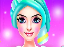 Salon Fashion de Coafuri Colorate