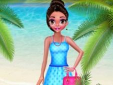 Salon Spa pe Plaja de Spalte