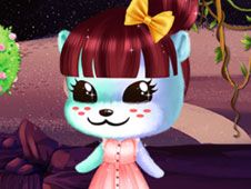 Salveaza Vidra Lotta