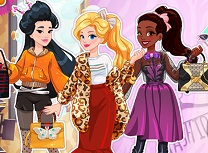 Saptamana Modei Toamna Iarna