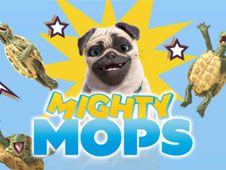 Jocuri cu Mighty Mike