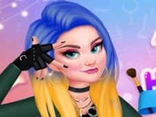 Schimbare cu Coafuri Rebele