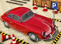 Scoala de Soferi Parcati Masini Clasice