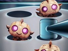 Scoob Loveste Robotul