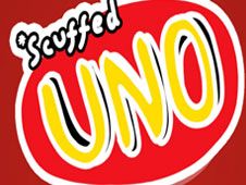 Scuffed Uno