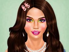 Selena Gomez Scolarita