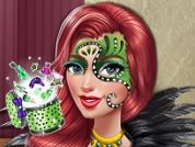 Sery Machiaj de Actrita