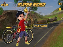 Super Rider