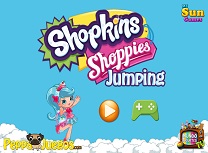 Shpkins Shoppies Sarituri