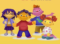 Sid the Science Kid de Memorie