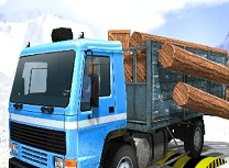 Simulator 3D cu Camioane Indiene