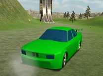 Simulator de Cascadorii Multiplayer