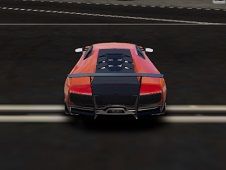 Simulator de Condus Masini in Oras