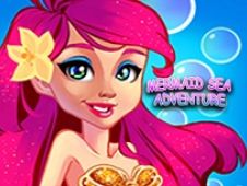 Sirena Aventura pe Mare