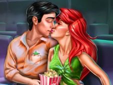 Sirena Flirt in Cinema