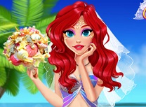 Sirena Neon Planificator de Nunti