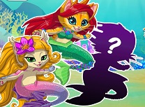 Creati Pisici Sirene