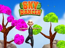 Sky Dancer
