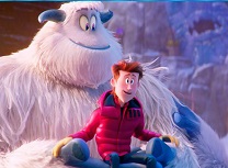 Smallfoot Pete Ascunse