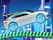 Sofer in Orasul Smart