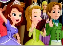 Sofia cu Amber si Jasmes