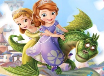 Sofia Intai Puzzle