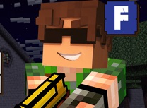 Soldati Pixel Jigsaw