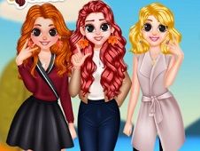 Sorority Fashion de Toamna