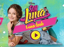 Look Soy Luna