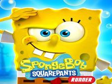 Spongebob Alergator