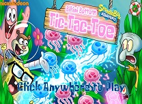 Bikini Bottom X si 0