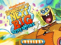 Spongebob Urmatoarea Mare Aventura