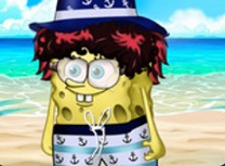 Spongebob Viata de Vara