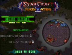 Starcraft Online