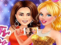 Staruri si Regalitati BFF Petrecere de Noapte