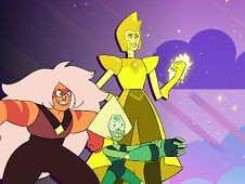 Jocuri cu Steven Universe 