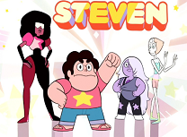 Steven Universe Puzzle