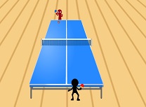 Stickman Tenis