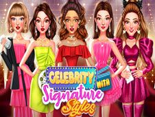 Stilurile Clasice ale Vedetelor